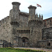Castillo del Temple in Pontferrada