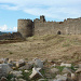 Castillo del Temple in Pontferrada