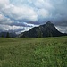 [http://f.hikr.org/files/2460623.jpg Abschied von der Pfrontner Alpe], Arrivederci dall`Alpe
