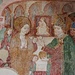 Fresken in Sankt Magdalena