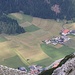Gipfeltiefblick ins Gschnitztal