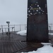 Gipfelplateau