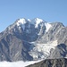 <b>Fletschhorn (3985 m).</b>