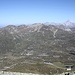 <b>Sguardo verso lo Spitzhorli (2737 m), apprezzata meta scialpinistica.</b>