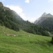 Alpe Garzott