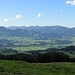 die Nagelfluhkette