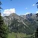 Rotspitze und Gr.Daumen