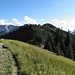 auf guter Spur zum Heidelbeerkopf