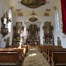 La chiesa del Franziskanerkloster, un capolavoro del barocco.