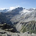 noch einmal ein Blick in den Kessel um den Limmerensee