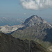 Piz Ela - for once from above!<br />(view from the summit of Piz Calderas).