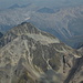 Piz Bleis Marscha - view from the summit of Piz Calderas.
