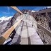 <b>Rifugio Quintino Sella (3585 m) - 17.8.2017 - Valle del Lys - Valle d'Aosta - Italy.</b>