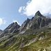 Meine letztjährige Lobhudelei zum [tour110591 Mäntliser] hat auf Hikr bisher nichts bewirkt. Deshalb nochmals: Besucht diesen Berg!