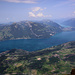 Thunersee / Brienzersee
