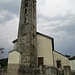 Prato Leventina : chiesa parrocchiale di San Giorgio