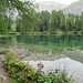 der schönste See der Schweiz
