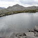 Lago del Piz Scai