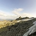 Grauhorn, la cima più catastrofica del Ticino