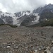 17 - morene ghiacciaio Belvedere