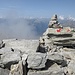 Vetta Monte Zucchero.