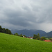 Schöne Stimmung
