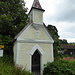 Eine der sogenannten Hofkapellen
