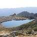 Lacs de Bastani - mt. 2100