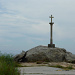 Kreuz am Cabo Finisterre