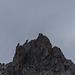 Bergsteiger am Gross Furkahorn