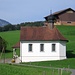 Kapelle in Sagendorf