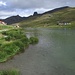Refuge de la Blanche