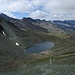 Lac de la Noire
