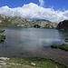 Laghi Blu al Col Longet
