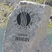 offizielle Rheinquelle (Vorderrhein)