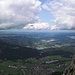 [http://f.hikr.org/files/2472651.jpg Die Füssener Seenlandschaft] vom Vilser Kegel aus gesehen