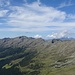 Nördliche Sarntaler Alpen.