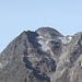 <b>Mont Rous (3243 m) o Mont Rouge e Ghiacciaio di Vofrède.</b>