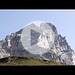 <b>Croix Carrel (2920 m) - Valtournenche - Cervinia - Valle d'Aosta - Italy - 29.8.2017, ore 11.25.</b>