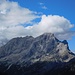 Monte Civetta.<br />Nei giorni in cui siamo stati in zona poche volte abbiamo visto il Civetta libero da nuvole.