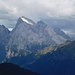 Marmolada.