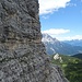 Spettacolare Cengia.