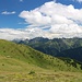 beste Ausblicke zu den Karnischen Alpen