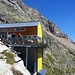 Rifugio Dalmazzi 2.584 m