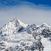 Ober Gabelhorn und Wellenkuppe