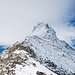 Matterhorn: Bin dann mal weg :-)