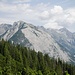 BELLA VISUALE SUL KARWENDEL A NORD