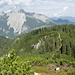 LA BIANCA ROCCIA DEL GROSSE AHRNSPITZE