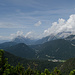 PANORAMA VERSO OVEST