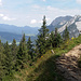PANORAMA VERSO NORD
